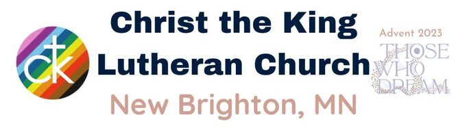 Christ the King Lutheran Church - New Brighton, MN
