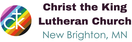 Christ the King Lutheran Church - New Brighton, MN